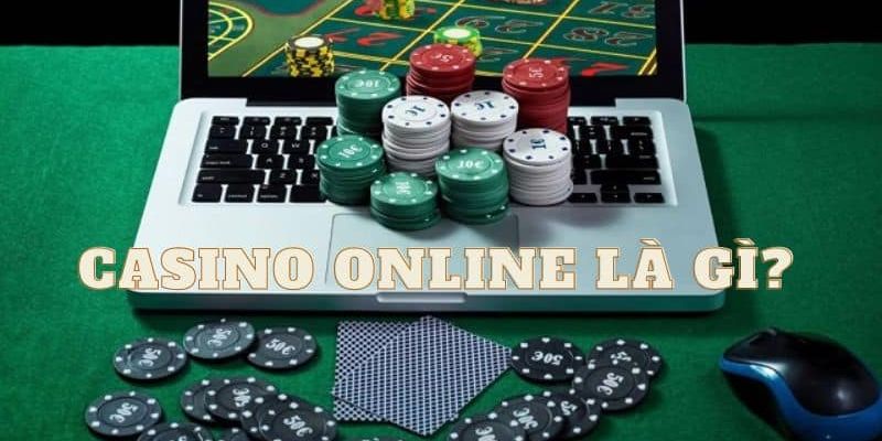 Casino Online Là Gì Và Cách Chơi Thắng Lớn Hiệu Quả
